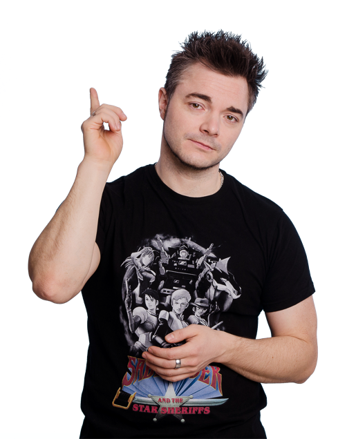 Oliver Gehrmann, Inhaber von nexTab