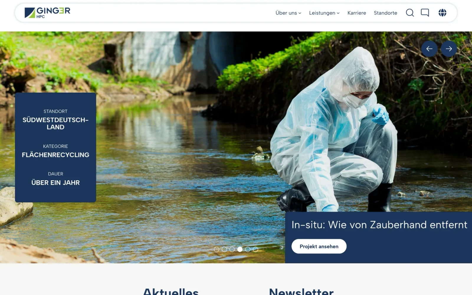 Erfolgsgeschichten